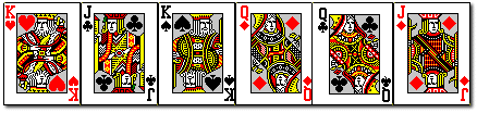 Cards